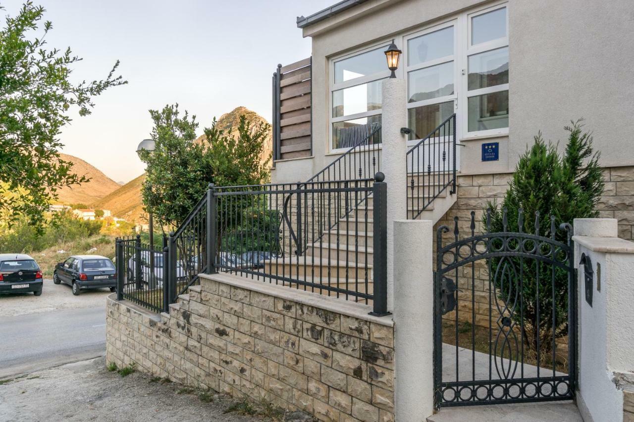 Holiday Home Harmony Žrnovnica Exterior foto